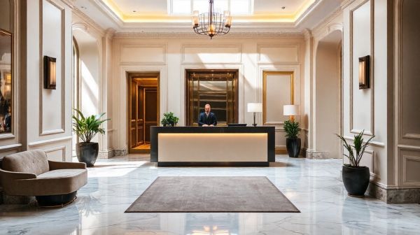 Les meilleures conciergeries à Toulon pour un service supérieur