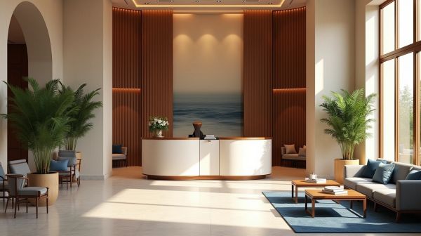 Optimiser votre expérience avec une conciergerie à Toulon