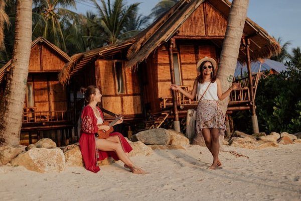 Découvrez les meilleures locations de vacances au pied des pistes